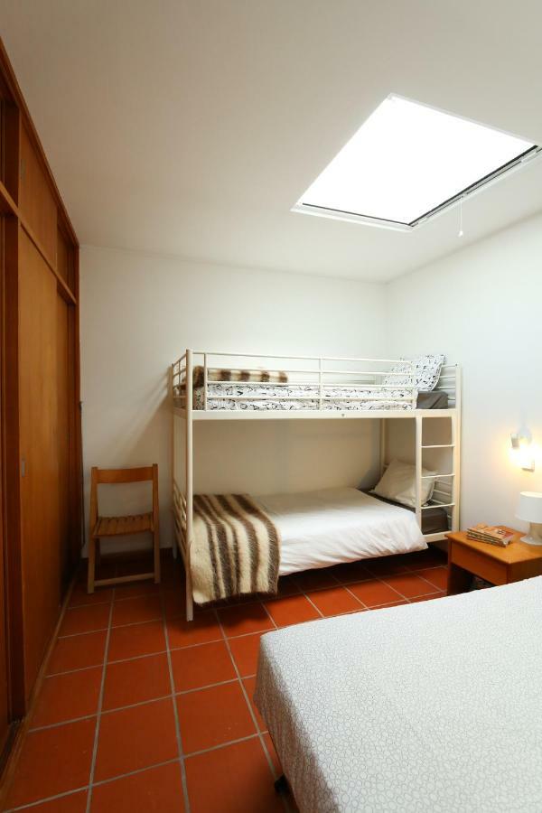 Bean House By Yourhost Villa Vila Nova de Cerveira Exterior foto