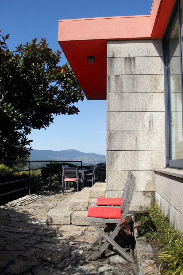 Bean House By Yourhost Villa Vila Nova de Cerveira Exterior foto