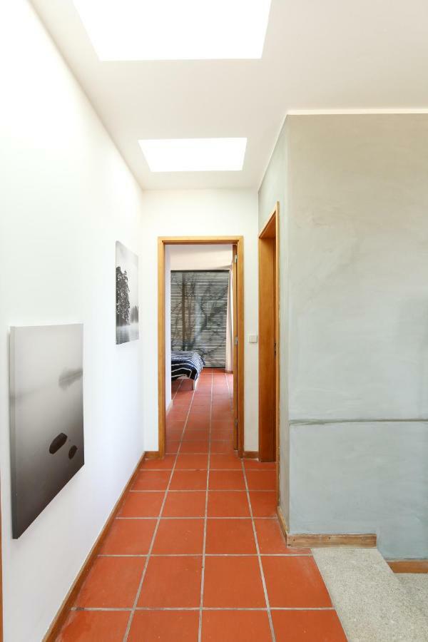 Bean House By Yourhost Villa Vila Nova de Cerveira Exterior foto